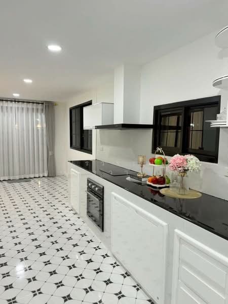 บ้านเดี่ยวพลูวิลล่า ซอยเขาน้อย-พัทยา, ชลบุรี, หนองปรือ, บางละมุง, ชลบุรี, 268 ตร.ม., บ้านเดี่ยว ขาย, โดย ปรวรรณ ธนกิจวานนท์, 500165529 - DDproperty.com