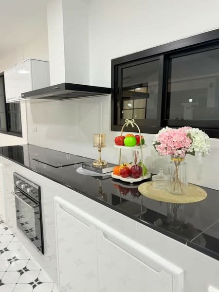 บ้านเดี่ยวพลูวิลล่า ซอยเขาน้อย-พัทยา, ชลบุรี, หนองปรือ, บางละมุง, ชลบุรี, 268 ตร.ม., บ้านเดี่ยว ขาย, โดย ปรวรรณ ธนกิจวานนท์, 500165529 - DDproperty.com