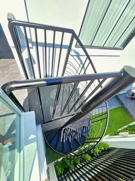 บ้านพลูวิลล่า 2 ชั้น พัทยากลางฝั่งทะเล, ชลบุรี, สุขุมวิท พัทยากลาง-พัทยาใต้, หนองปรือ, บางละมุง, ชลบุรี, 320 ตร.ม., บ้านเดี่ยว ขาย, โดย ปรวรรณ ธนกิจวานนท์, 500165532 - DDproperty.com