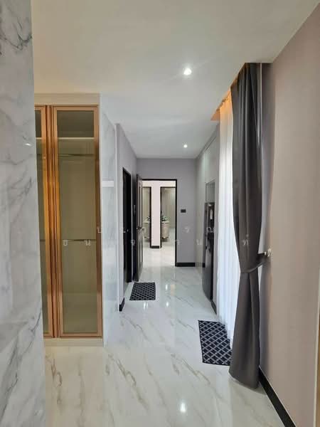 บ้านพลูวิลล่า 2 ชั้น พัทยากลางฝั่งทะเล, Chon Buri (Pattaya), สุขุมวิท พัทยากลาง-พัทยาใต้, Nong Pru, Bang Lamung (Pattaya), Chon Buri (Pattaya), 4 Bedrooms, 320 sqm, Single Detached House For Sale, by ปรวรรณ ธนกิจวานนท์, 500165532 - DDproperty.com