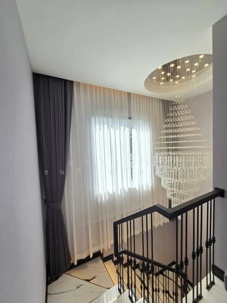 บ้านพลูวิลล่า 2 ชั้น พัทยากลางฝั่งทะเล, Chon Buri (Pattaya), สุขุมวิท พัทยากลาง-พัทยาใต้, Nong Pru, Bang Lamung (Pattaya), Chon Buri (Pattaya), 4 Bedrooms, 320 sqm, Single Detached House For Sale, by ปรวรรณ ธนกิจวานนท์, 500165532 - DDproperty.com