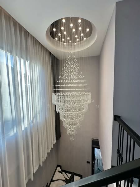 บ้านพลูวิลล่า 2 ชั้น พัทยากลางฝั่งทะเล, ชลบุรี, สุขุมวิท พัทยากลาง-พัทยาใต้, หนองปรือ, บางละมุง, ชลบุรี, 320 ตร.ม., บ้านเดี่ยว ขาย, โดย ปรวรรณ ธนกิจวานนท์, 500165532 - DDproperty.com