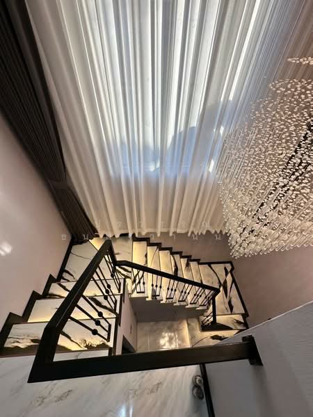 บ้านพลูวิลล่า 2 ชั้น พัทยากลางฝั่งทะเล, ชลบุรี, สุขุมวิท พัทยากลาง-พัทยาใต้, หนองปรือ, บางละมุง, ชลบุรี, 320 ตร.ม., บ้านเดี่ยว ขาย, โดย ปรวรรณ ธนกิจวานนท์, 500165532 - DDproperty.com