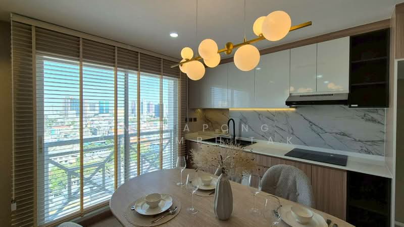 The Winning Tower, Bangkok, 958 Sukhumvit 71 Road, Khlong Tan Nua, Watthana, Bangkok, 2 Bedrooms, 83 sqm, Condo For Sale, by Manapong Phromphitak, 500165534 - DDproperty.com