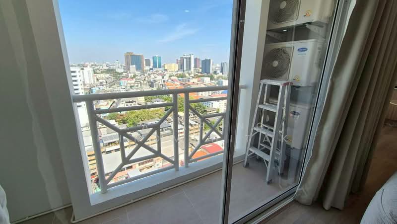 The Winning Tower, Bangkok, 958 Sukhumvit 71 Road, Khlong Tan Nua, Watthana, Bangkok, 2 Bedrooms, 83 sqm, Condo For Sale, by Manapong Phromphitak, 500165534 - DDproperty.com