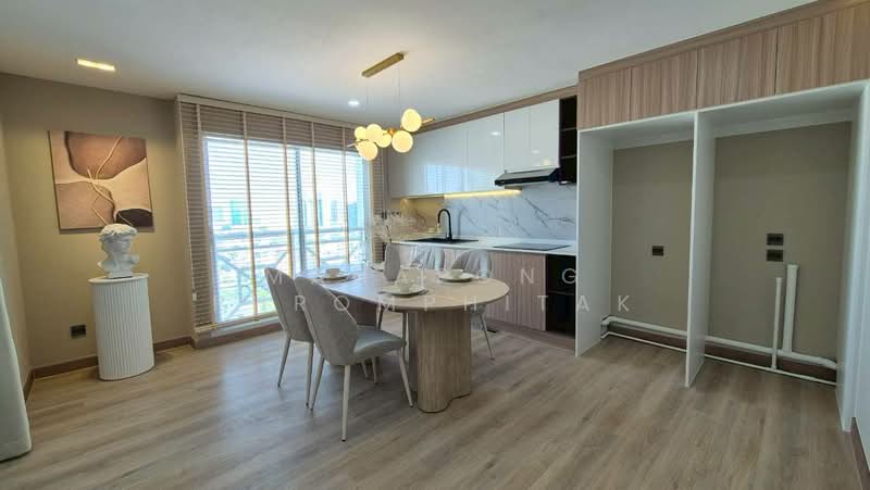 The Winning Tower, Bangkok, 958 Sukhumvit 71 Road, Khlong Tan Nua, Watthana, Bangkok, 2 Bedrooms, 83 sqm, Condo For Sale, by Manapong Phromphitak, 500165534 - DDproperty.com