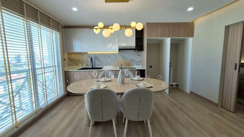 The Winning Tower, Bangkok, 958 Sukhumvit 71 Road, Khlong Tan Nua, Watthana, Bangkok, 2 Bedrooms, 83 sqm, Condo For Sale, by Manapong Phromphitak, 500165534 - DDproperty.com