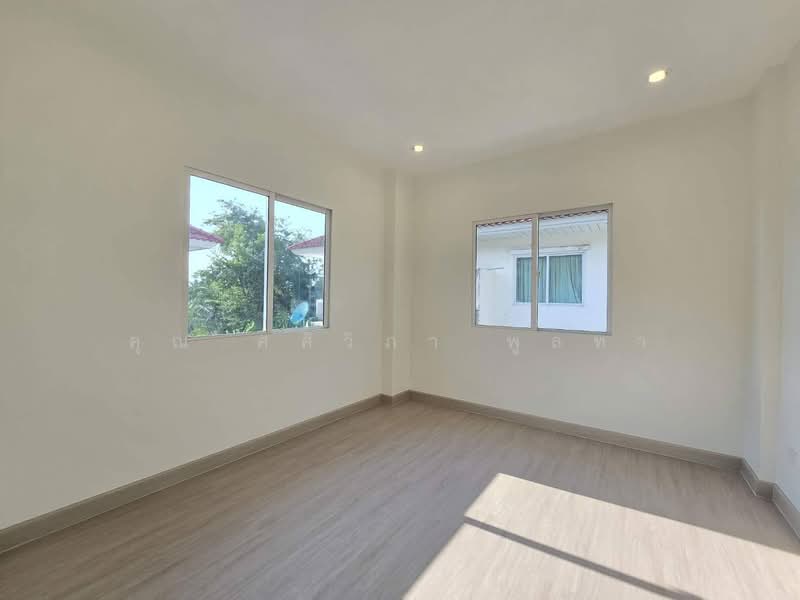 Perfect Place Manirin Lake & Park Ratchapruek – Tiwanon, Pathum Thani, Saphan Nonthaburi-Bang Bua Thong Road (Road 345), Bang Khu Wat, Muang Pathum Thani, Pathum Thani, 4 Bedrooms, 220 sqm, Single Detached House For Sale, by คุณ ศศิวิภา พูลทา, 500165535 - DDproperty.com