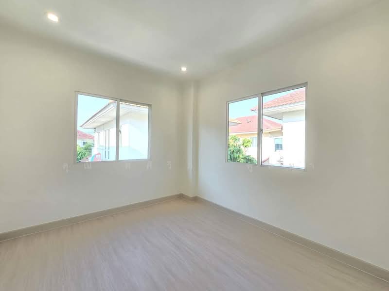 Perfect Place Manirin Lake & Park Ratchapruek – Tiwanon, Pathum Thani, Saphan Nonthaburi-Bang Bua Thong Road (Road 345), Bang Khu Wat, Muang Pathum Thani, Pathum Thani, 4 Bedrooms, 220 sqm, Single Detached House For Sale, by คุณ ศศิวิภา พูลทา, 500165535 - DDproperty.com