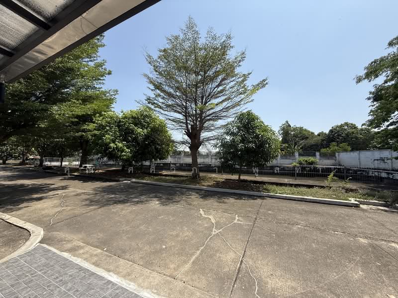 Perfect Place Manirin Lake & Park Ratchapruek – Tiwanon : เพอร์เฟค เพลส มณีรินทร์ เลค & พาร์ค ราชพฤกษ์ – ติวานนท์, ปทุมธานี, ถนนสะพานนนทบุรี-บางบัวทอง (ถนน 345), บางคูวัด, เมืองปทุมธานี, ปทุมธานี, 220 ตร.ม., บ้านเดี่ยว ขาย, โดย คุณ ศศิวิภา พูลทา, 500165535 - DDproperty.com