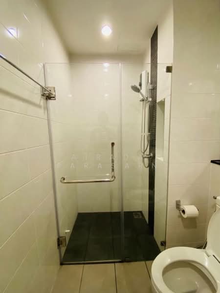 The Tree Rio Bang-Aor Station, Bangkok, 315 Charan Sanitwong Rd, Bang O, Bang Phlat, Bangkok, 1 Bedroom, 30 sqm, Condo For Rent, by Airada Parasarn, 500165537 - DDproperty.com