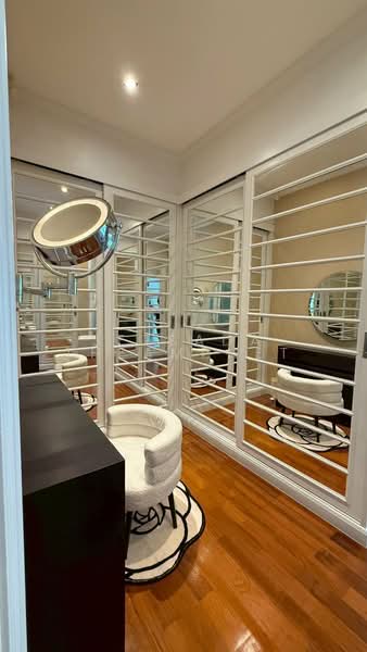 Perfect Masterpiece Sukhumvit 77 : เพอร์เฟค มาสเตอร์พีซ สุขุมวิท 77, สมุทรปราการ, ซอย หมู่บ้านเพอร์เฟคเพลส สุขุมวิท 77, ราชาเทวะ, บางพลี, สมุทรปราการ, 430 ตร.ม., บ้านเดี่ยว ขาย, โดย Jetsada Theamphet, 500165539 - DDproperty.com