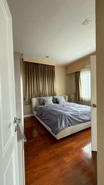 Perfect Masterpiece Sukhumvit 77 : เพอร์เฟค มาสเตอร์พีซ สุขุมวิท 77, สมุทรปราการ, ซอย หมู่บ้านเพอร์เฟคเพลส สุขุมวิท 77, ราชาเทวะ, บางพลี, สมุทรปราการ, 430 ตร.ม., บ้านเดี่ยว ให้เช่า, โดย Jetsada Theamphet, 500165540 - DDproperty.com