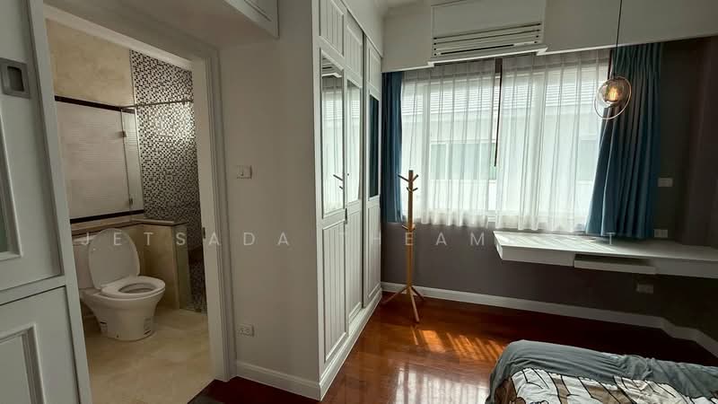 Perfect Masterpiece Sukhumvit 77 : เพอร์เฟค มาสเตอร์พีซ สุขุมวิท 77, สมุทรปราการ, ซอย หมู่บ้านเพอร์เฟคเพลส สุขุมวิท 77, ราชาเทวะ, บางพลี, สมุทรปราการ, 430 ตร.ม., บ้านเดี่ยว ให้เช่า, โดย Jetsada Theamphet, 500165540 - DDproperty.com