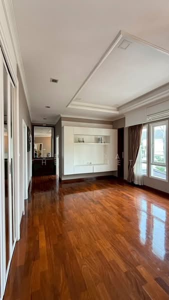 Perfect Masterpiece Sukhumvit 77, Samut Prakan, Soi Mu Ban Perfect Place Sukhumvit 77, Rachathewa, Bang Plee, Samut Prakan, 5 Bedrooms, 430 sqm, Single Detached House For Rent, by Jetsada Theamphet, 500165540 - DDproperty.com