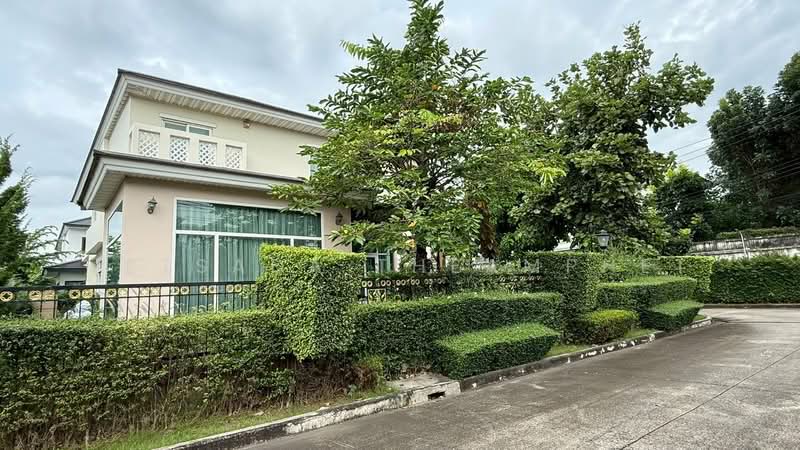 Perfect Masterpiece Sukhumvit 77, Samut Prakan, Soi Mu Ban Perfect Place Sukhumvit 77, Rachathewa, Bang Plee, Samut Prakan, 5 Bedrooms, 430 sqm, Single Detached House For Rent, by Jetsada Theamphet, 500165540 - DDproperty.com