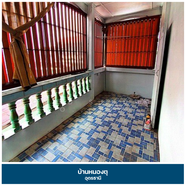 Baan Nong Tu Udon Thani, Udon Thani, Mak Khaeng, Muang Udon Thani, Udon Thani, 4 Bedrooms, 229 sqm, Single Detached House For Sale, by OKDD STUDIO Co., Ltd., 500165541 - DDproperty.com