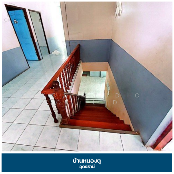 Baan Nong Tu Udon Thani, Udon Thani, Mak Khaeng, Muang Udon Thani, Udon Thani, 4 Bedrooms, 229 sqm, Single Detached House For Sale, by OKDD STUDIO Co., Ltd., 500165541 - DDproperty.com