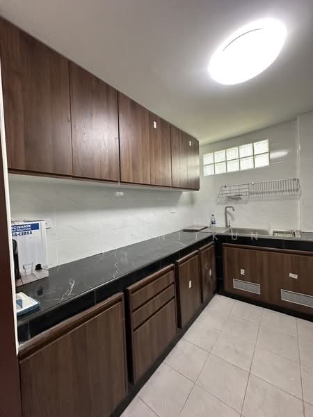 Sri Krung Rama 3 Estate, Bangkok, พระราม 3, Chong Nonsi, Yan Nawa, Bangkok, 5 Bedrooms, 400 sqm, Townhouse For Rent, by Napittha Tiyapanitkun, 500165545 - DDproperty.com