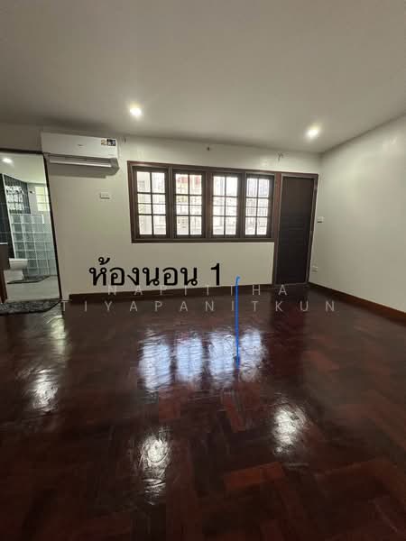 Sri Krung Rama 3 Estate, Bangkok, พระราม 3, Chong Nonsi, Yan Nawa, Bangkok, 5 Bedrooms, 400 sqm, Townhouse For Rent, by Napittha Tiyapanitkun, 500165545 - DDproperty.com