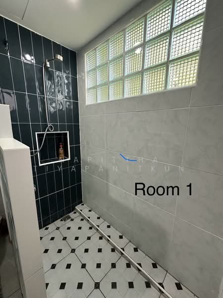 Sri Krung Rama 3 Estate, Bangkok, พระราม 3, Chong Nonsi, Yan Nawa, Bangkok, 5 Bedrooms, 400 sqm, Townhouse For Rent, by Napittha Tiyapanitkun, 500165545 - DDproperty.com