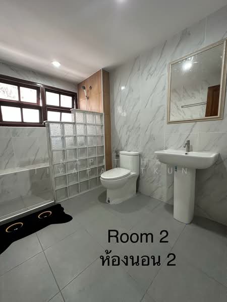 Sri Krung Rama 3 Estate, Bangkok, พระราม 3, Chong Nonsi, Yan Nawa, Bangkok, 5 Bedrooms, 400 sqm, Townhouse For Rent, by Napittha Tiyapanitkun, 500165545 - DDproperty.com