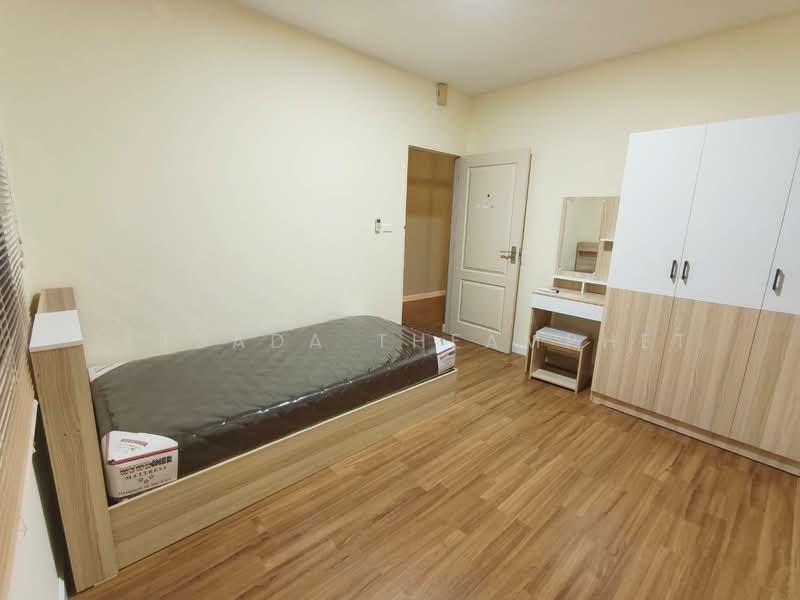 Mantana Motorway-Rama 9, Bangkok, 9 Bangkok-Chon Buri New Line, Thab Yao, Lat Krabang, Bangkok, 6 Bedrooms, 388 sqm, Single Detached House For Sale, by Jetsada Theamphet, 500165546 - DDproperty.com