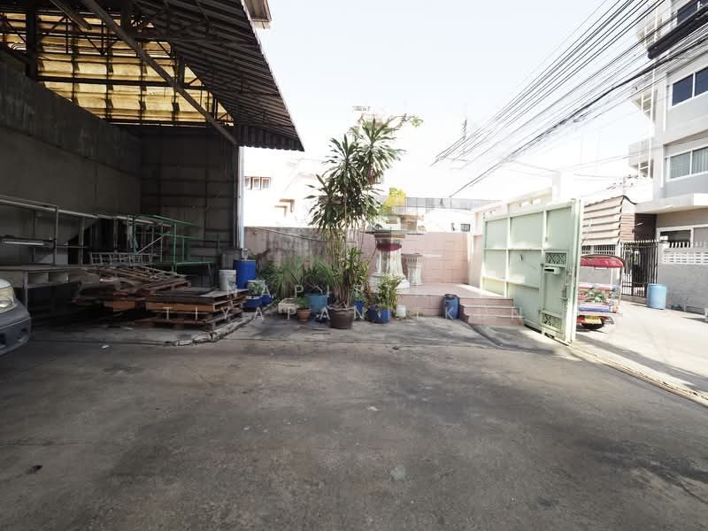 ซอยสาธุประดิษฐ์ 34, กรุงเทพ, สาธุประดิษฐ์, ช่องนนทรี, ยานนาวา, กรุงเทพ, 500 ตร.ม., โกดัง-โรงงาน ขาย, โดย Napittha Tiyapanitkun, 500165547 - DDproperty.com