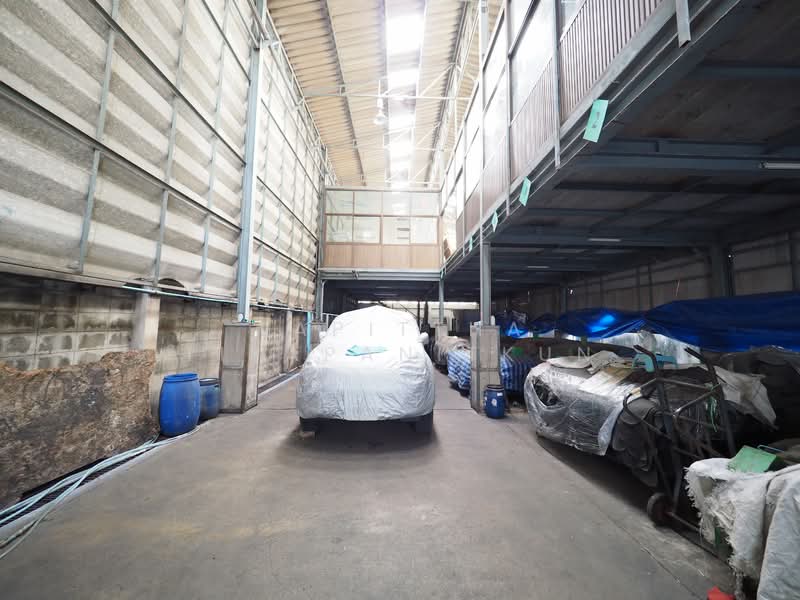 ซอยสาธุประดิษฐ์ 34, กรุงเทพ, สาธุประดิษฐ์, ช่องนนทรี, ยานนาวา, กรุงเทพ, 500 ตร.ม., โกดัง-โรงงาน ขาย, โดย Napittha Tiyapanitkun, 500165547 - DDproperty.com