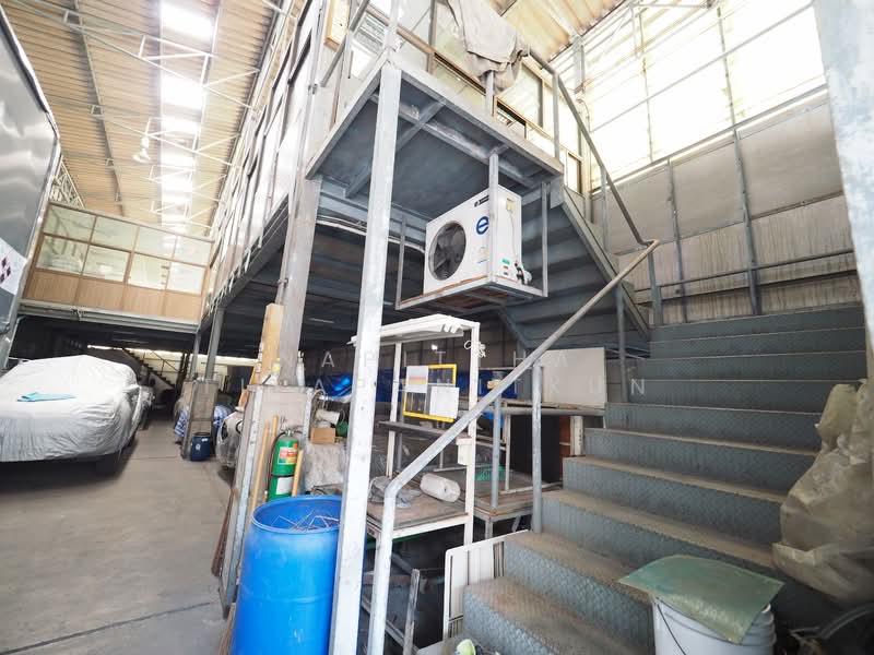 Soi Sathu Pradit 34, Bangkok, สาธุประดิษฐ์, Chong Nonsi, Yan Nawa, Bangkok, , 500 sqm, Warehouse/Factory For Sale, by Napittha Tiyapanitkun, 500165547 - DDproperty.com