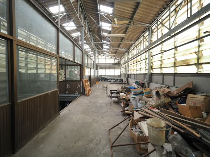 Soi Sathu Pradit 34, Bangkok, สาธุประดิษฐ์, Chong Nonsi, Yan Nawa, Bangkok, , 500 sqm, Warehouse/Factory For Sale, by Napittha Tiyapanitkun, 500165547 - DDproperty.com