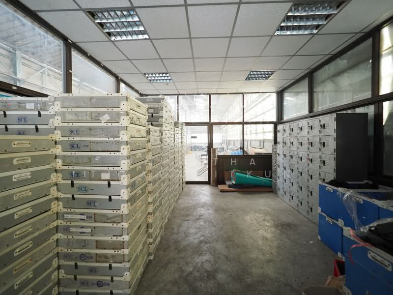 Soi Sathu Pradit 34, Bangkok, สาธุประดิษฐ์, Chong Nonsi, Yan Nawa, Bangkok, , 500 sqm, Warehouse/Factory For Sale, by Napittha Tiyapanitkun, 500165547 - DDproperty.com