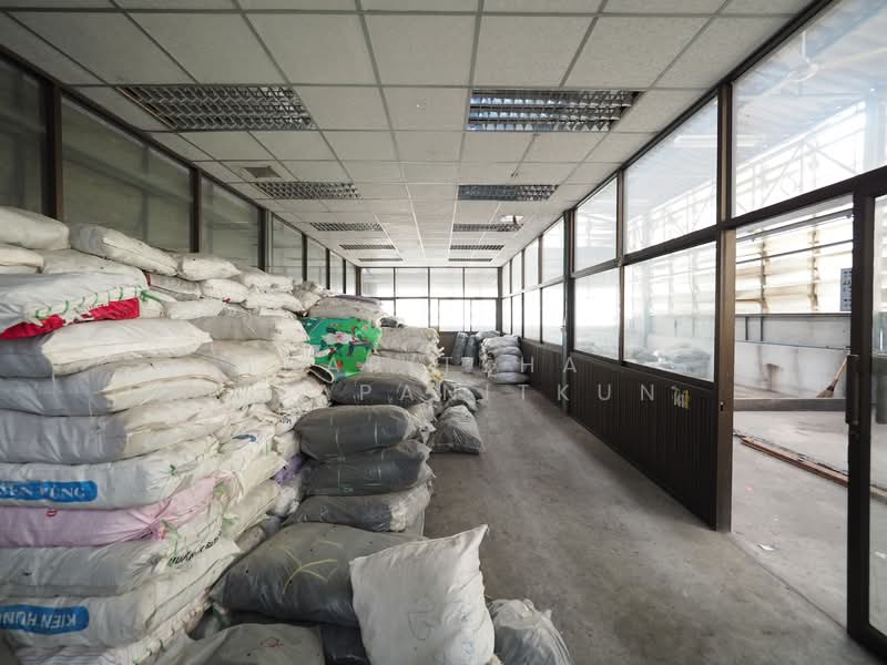 Soi Sathu Pradit 34, Bangkok, สาธุประดิษฐ์, Chong Nonsi, Yan Nawa, Bangkok, , 500 sqm, Warehouse/Factory For Sale, by Napittha Tiyapanitkun, 500165547 - DDproperty.com