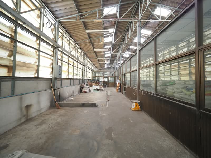Soi Sathu Pradit 34, Bangkok, สาธุประดิษฐ์, Chong Nonsi, Yan Nawa, Bangkok, , 500 sqm, Warehouse/Factory For Sale, by Napittha Tiyapanitkun, 500165547 - DDproperty.com