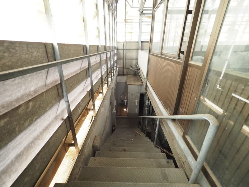 Soi Sathu Pradit 34, Bangkok, สาธุประดิษฐ์, Chong Nonsi, Yan Nawa, Bangkok, , 500 sqm, Warehouse/Factory For Sale, by Napittha Tiyapanitkun, 500165547 - DDproperty.com