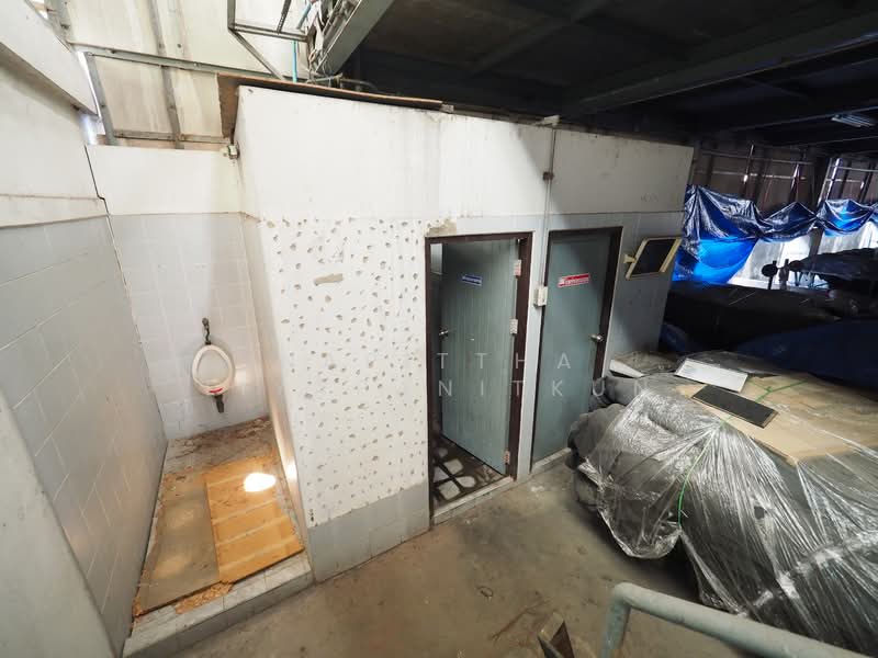 Soi Sathu Pradit 34, Bangkok, สาธุประดิษฐ์, Chong Nonsi, Yan Nawa, Bangkok, , 500 sqm, Warehouse/Factory For Sale, by Napittha Tiyapanitkun, 500165547 - DDproperty.com
