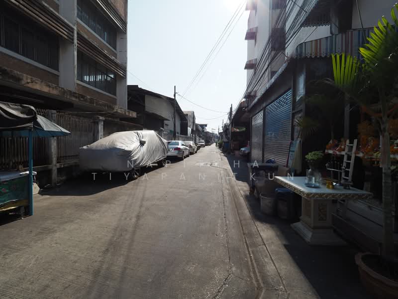 ซอยสาธุประดิษฐ์ 34, กรุงเทพ, สาธุประดิษฐ์, ช่องนนทรี, ยานนาวา, กรุงเทพ, 500 ตร.ม., โกดัง-โรงงาน ขาย, โดย Napittha Tiyapanitkun, 500165547 - DDproperty.com