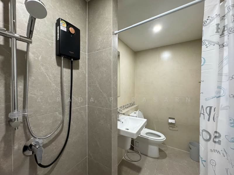 PLEX Onnut - Wongwaen, Bangkok, Sukhaphiban 2 Road, Dok Mai, Prawet, Bangkok, 3 Bedrooms, 150 sqm, Townhouse For Rent, by Airada Parasarn, 500165549 - DDproperty.com