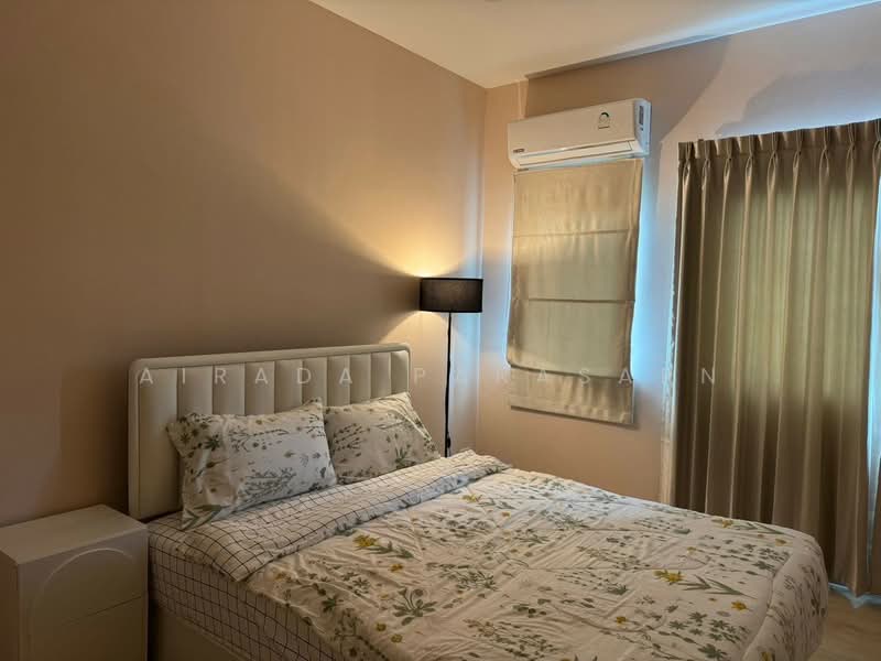 PLEX Onnut - Wongwaen, Bangkok, Sukhaphiban 2 Road, Dok Mai, Prawet, Bangkok, 3 Bedrooms, 150 sqm, Townhouse For Rent, by Airada Parasarn, 500165549 - DDproperty.com