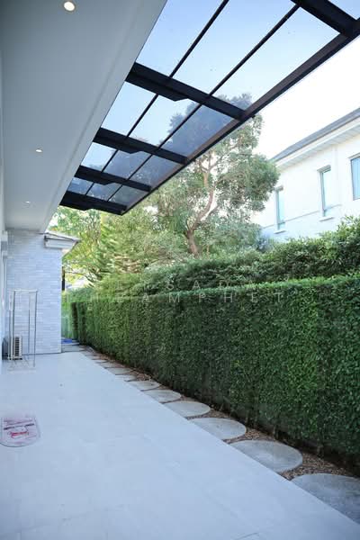 Perfect Masterpiece Rama 9-Krungthep Kreetha : เพอร์เฟค มาสเตอร์พีซ พระราม 9 – กรุงเทพกรีฑา, กรุงเทพ, ถนน ศรีนครินทร์ - ร่มเกล้า, คลองสองต้นนุ่น, ลาดกระบัง, กรุงเทพ, 700 ตร.ม., บ้านเดี่ยว ให้เช่า, โดย Jetsada Theamphet, 500165550 - DDproperty.com