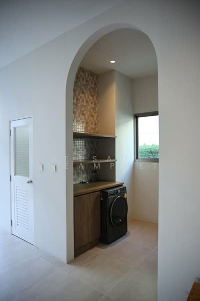 Perfect Masterpiece Rama 9-Krungthep Kreetha, Bangkok, Srinakarin - Romklao Road, Khlong Song Ton Nun, Lat Krabang, Bangkok, 5 Bedrooms, 700 sqm, Single Detached House For Rent, by Jetsada Theamphet, 500165550 - DDproperty.com