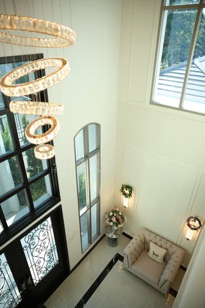 Perfect Masterpiece Rama 9-Krungthep Kreetha : เพอร์เฟค มาสเตอร์พีซ พระราม 9 – กรุงเทพกรีฑา, กรุงเทพ, ถนน ศรีนครินทร์ - ร่มเกล้า, คลองสองต้นนุ่น, ลาดกระบัง, กรุงเทพ, 700 ตร.ม., บ้านเดี่ยว ให้เช่า, โดย Jetsada Theamphet, 500165550 - DDproperty.com