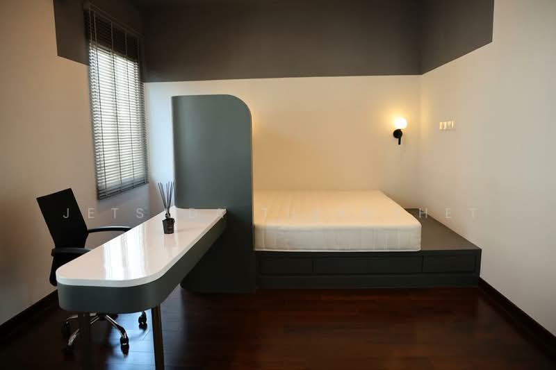 Perfect Masterpiece Rama 9-Krungthep Kreetha, Bangkok, Srinakarin - Romklao Road, Khlong Song Ton Nun, Lat Krabang, Bangkok, 5 Bedrooms, 700 sqm, Single Detached House For Rent, by Jetsada Theamphet, 500165550 - DDproperty.com