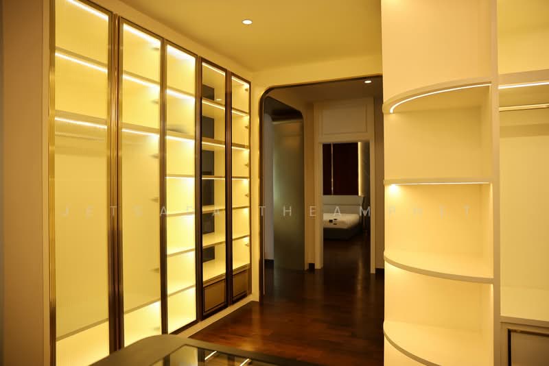 Perfect Masterpiece Rama 9-Krungthep Kreetha, Bangkok, Srinakarin - Romklao Road, Khlong Song Ton Nun, Lat Krabang, Bangkok, 5 Bedrooms, 700 sqm, Single Detached House For Rent, by Jetsada Theamphet, 500165550 - DDproperty.com