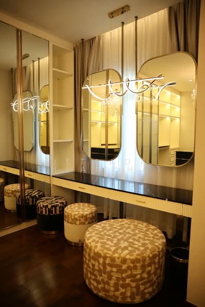 Perfect Masterpiece Rama 9-Krungthep Kreetha, Bangkok, Srinakarin - Romklao Road, Khlong Song Ton Nun, Lat Krabang, Bangkok, 5 Bedrooms, 700 sqm, Single Detached House For Rent, by Jetsada Theamphet, 500165550 - DDproperty.com