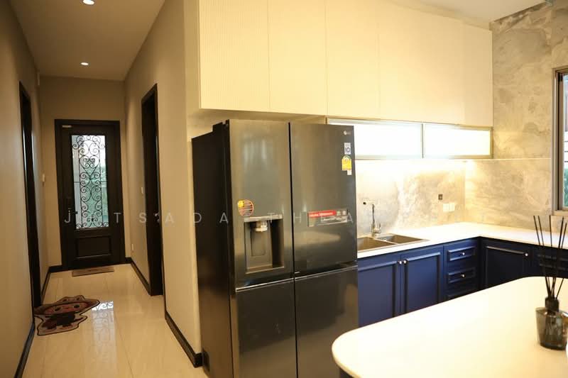 Perfect Masterpiece Rama 9-Krungthep Kreetha, Bangkok, Srinakarin - Romklao Road, Khlong Song Ton Nun, Lat Krabang, Bangkok, 5 Bedrooms, 700 sqm, Single Detached House For Rent, by Jetsada Theamphet, 500165550 - DDproperty.com