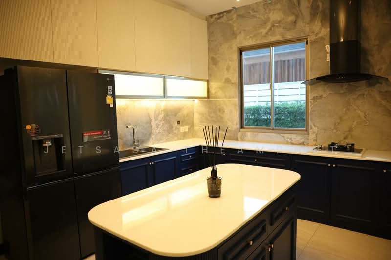 Perfect Masterpiece Rama 9-Krungthep Kreetha, Bangkok, Srinakarin - Romklao Road, Khlong Song Ton Nun, Lat Krabang, Bangkok, 5 Bedrooms, 700 sqm, Single Detached House For Rent, by Jetsada Theamphet, 500165550 - DDproperty.com
