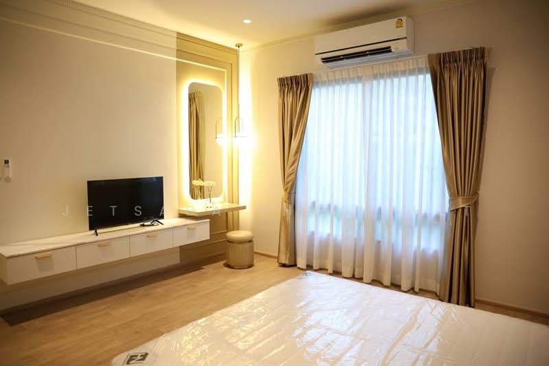 Perfect Masterpiece Rama 9-Krungthep Kreetha, Bangkok, Srinakarin - Romklao Road, Khlong Song Ton Nun, Lat Krabang, Bangkok, 5 Bedrooms, 700 sqm, Single Detached House For Rent, by Jetsada Theamphet, 500165550 - DDproperty.com