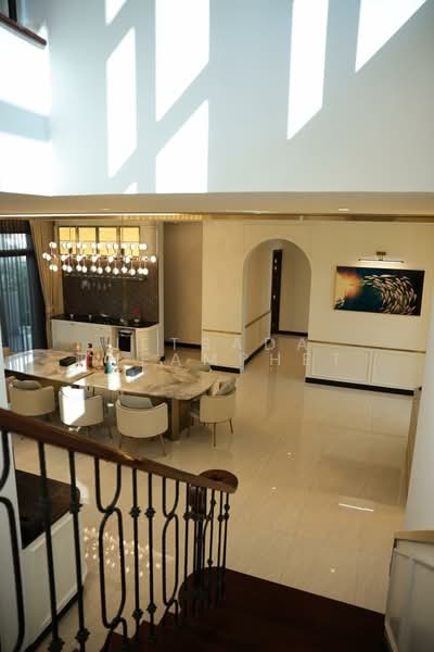 Perfect Masterpiece Rama 9-Krungthep Kreetha, Bangkok, Srinakarin - Romklao Road, Khlong Song Ton Nun, Lat Krabang, Bangkok, 5 Bedrooms, 700 sqm, Single Detached House For Rent, by Jetsada Theamphet, 500165550 - DDproperty.com