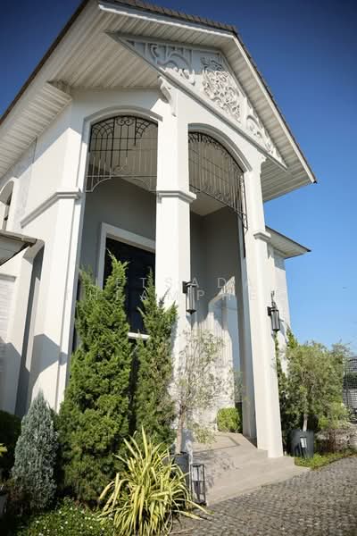 Perfect Masterpiece Rama 9-Krungthep Kreetha, Bangkok, Srinakarin - Romklao Road, Khlong Song Ton Nun, Lat Krabang, Bangkok, 5 Bedrooms, 700 sqm, Single Detached House For Rent, by Jetsada Theamphet, 500165550 - DDproperty.com